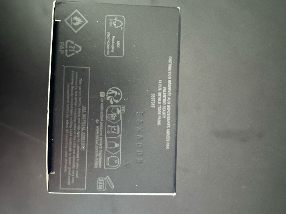Valentino Uomo Born in Roma Green Stravaganza – 100 ml, Nou Sigilat