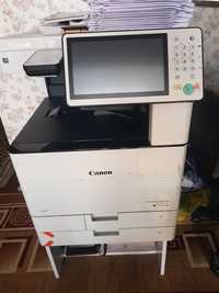 Canon c 3520 i printer