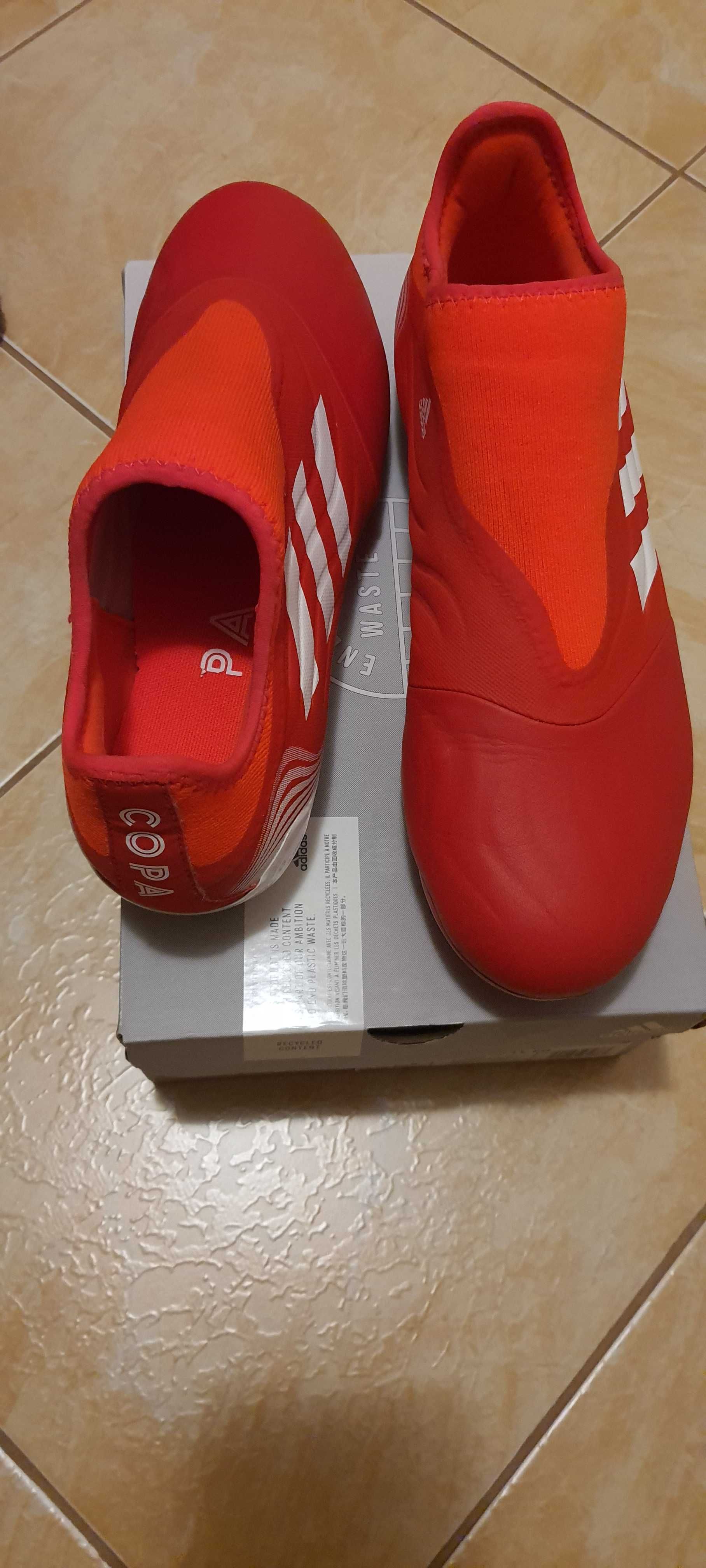 Футболни обувки Adidas COPA SENSE.3LL FG номер 43 1/3.