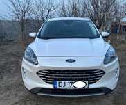 Ford Kuga Unic proprietar, stare perfecta, pret negociabil.