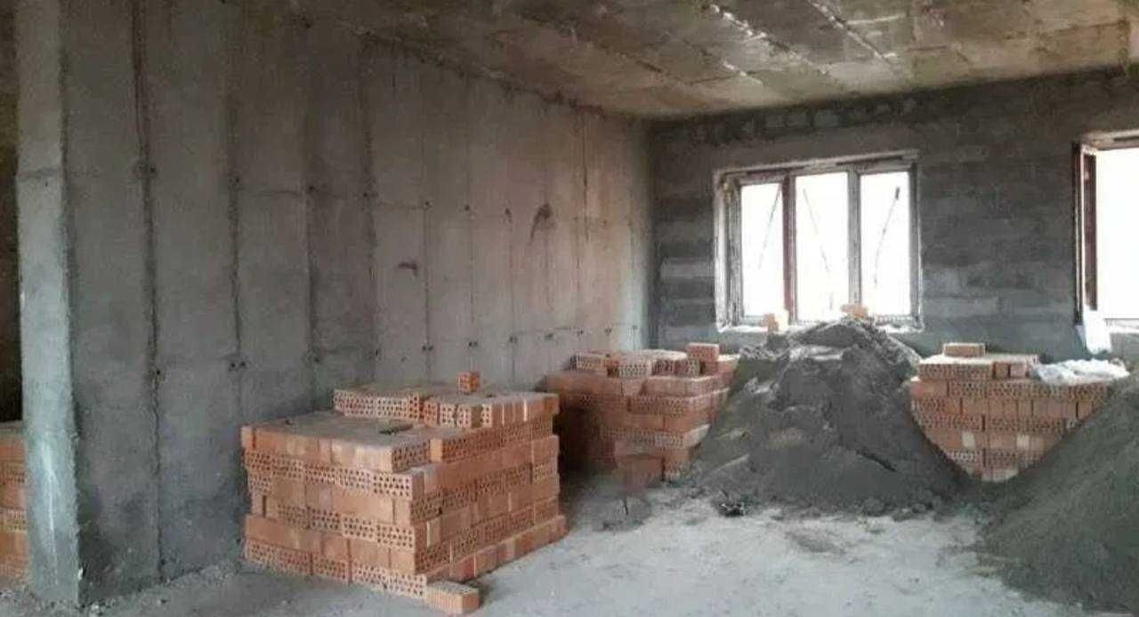 Продается квартира в новостройке ЖК Dream House