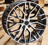 Джанти за Ауди 18 " 5х112 Audi RS A3 A4 A5 A6 Q1 Q3 Sline