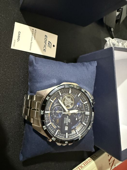 Ceas Casio Edifice EFR-556DB-2AV
