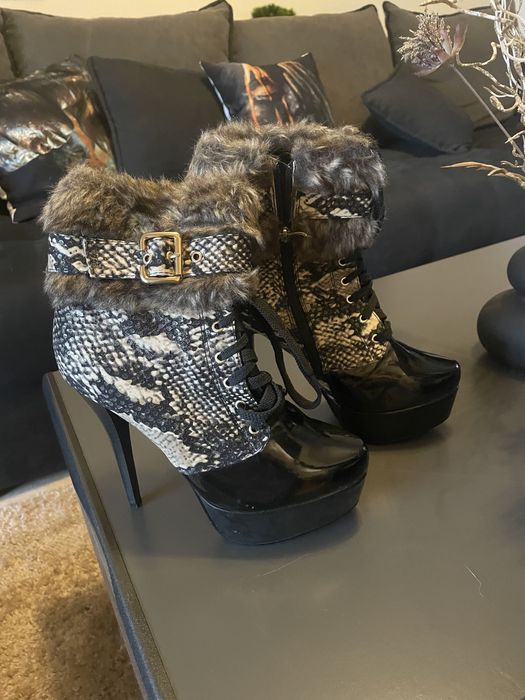 Боти Серджо Тодзи