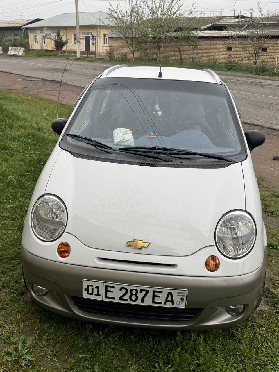 Matiz best sotiladi