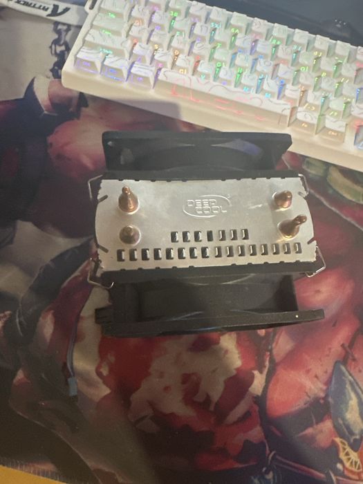 Кулер для процесора