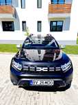 Vand Dacia Duster ECO-G 100 (benzina+GPL) garantie 2027
