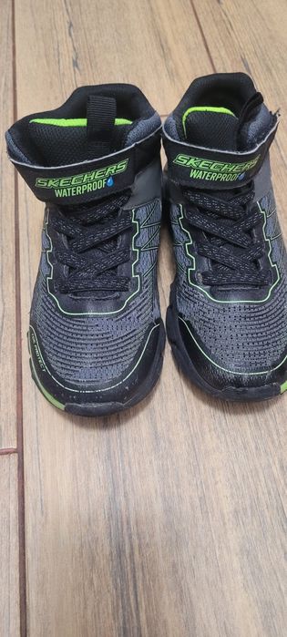 ghete skechers mar 33