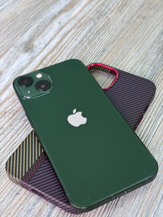 Продам Айфон 13 128гб !