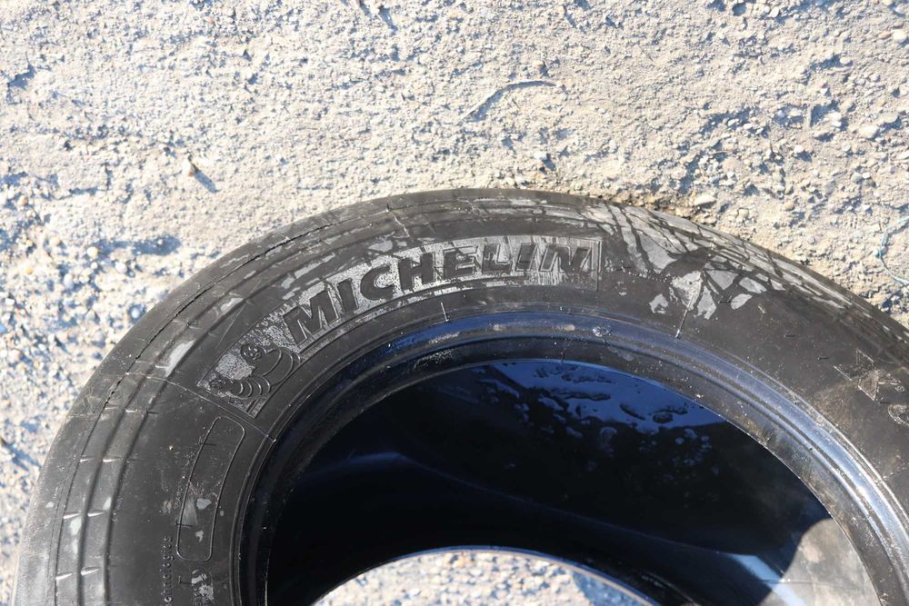 Anvelope pentru Vagon Camion 455/45R22.5 Michelin SH Livrare Rapida