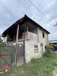 Lemn din demolari