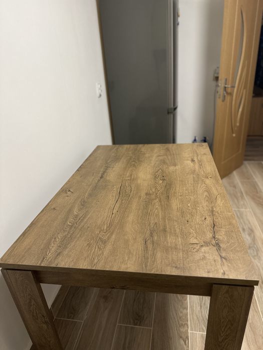 Masa lemn 120x80