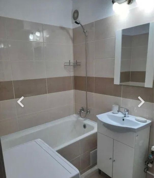 Inchiriez garsonieră