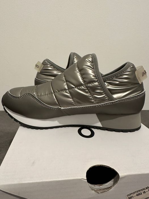 Aldo Sneakers Pufferwalk dama - Size 37,5 -