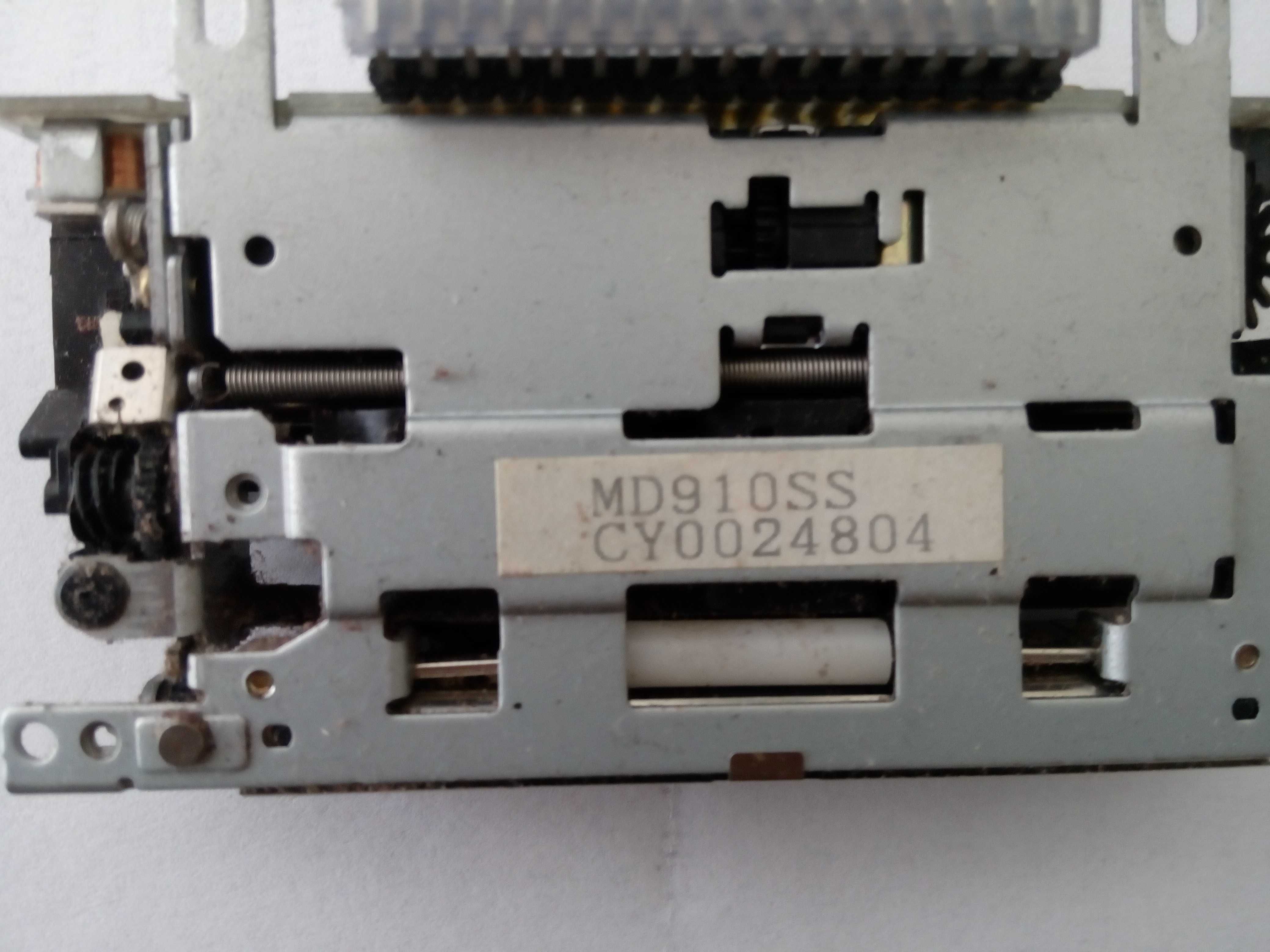 Матричен принтер CITIZEN MD910SS 5V, 24 колони