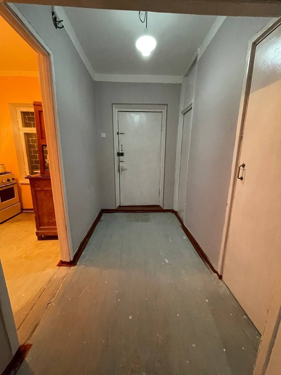 Троицк 4та студентларга  1х/3/4 42 м²