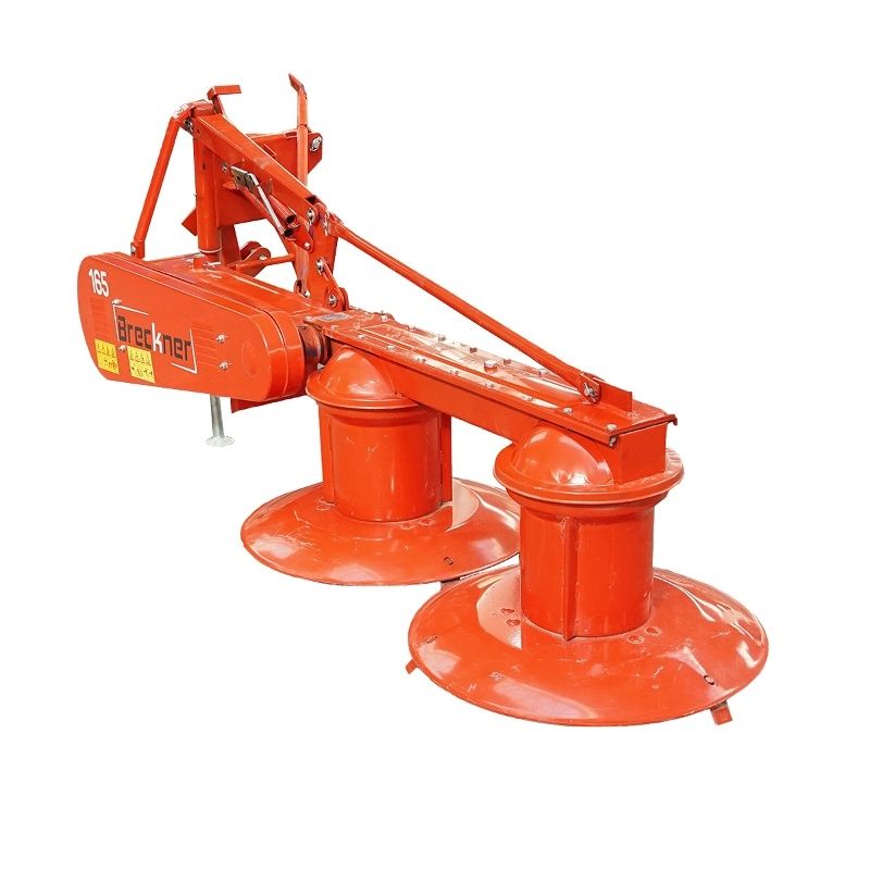 Cositoare rotativa Polonia 1.65