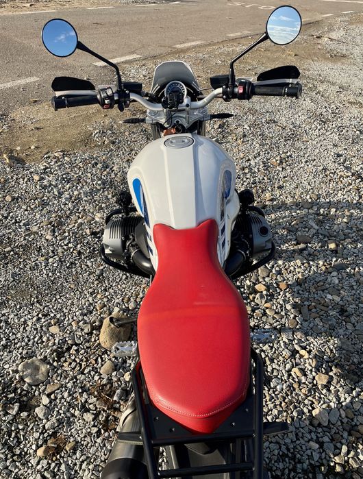 BMW R nineT Urban GS