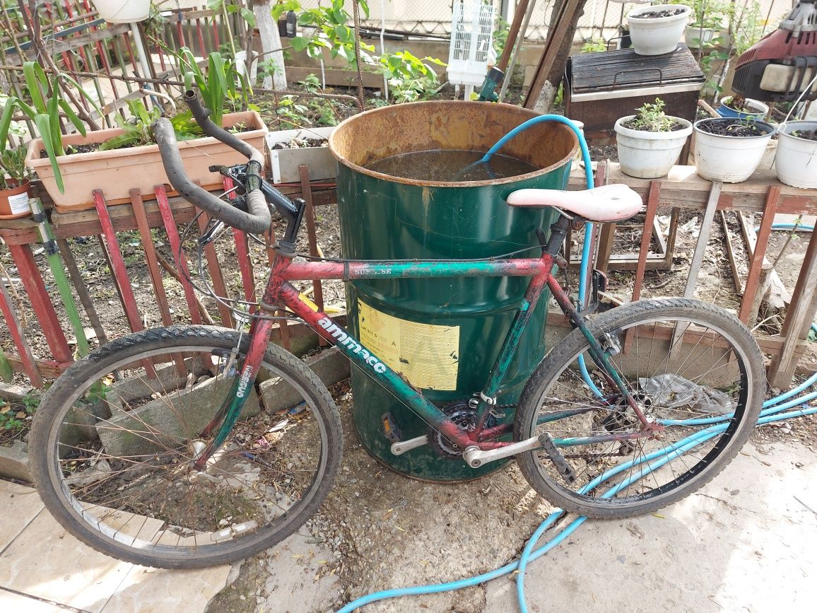 Biciclete adulti stare bună  26 si 29 " preturi intre 300 si 450 lei