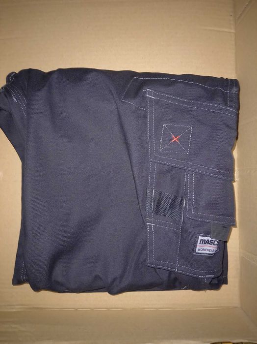 Pantaloni Mascot model Rhodos pt electrician