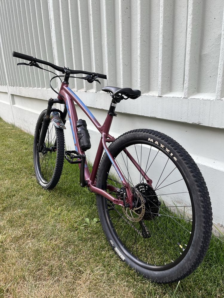 MTB Hardtail KONA