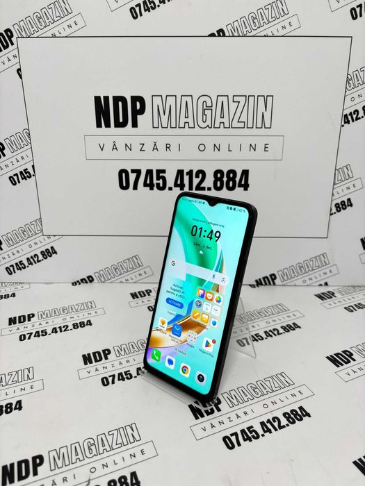 NDP Amanet NON-STOP Sos. Giurgiului 119 HONOR X6B (45370)