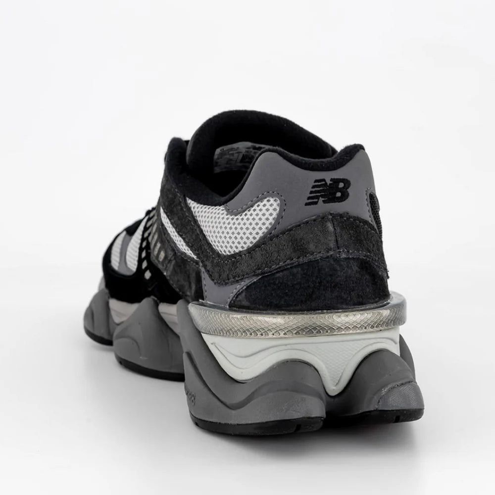 Мъжки маратонки New Balance 9060 Black