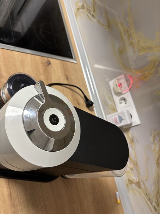 Aparat cafea nespresso