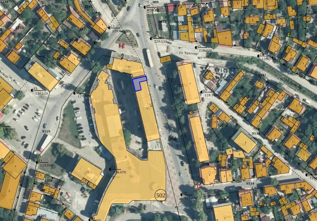 Продава се Двустаен апартамент в Луковит - 89 кв.м за 434 €/кв.м - Снимка #6