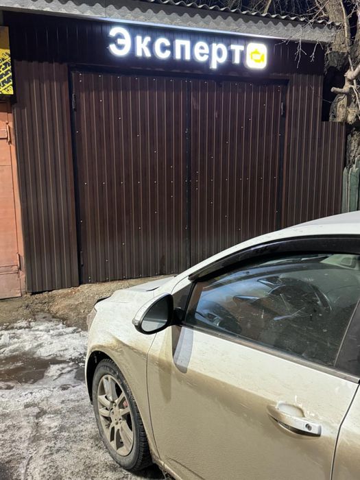 Покраска авто, рихтовка