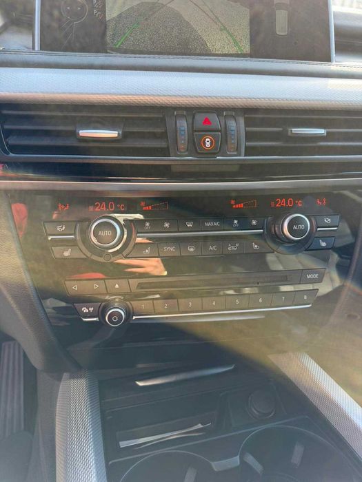 BMW X5 M50 381 CP