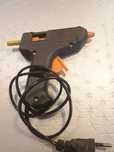 Pistol pentru batoane