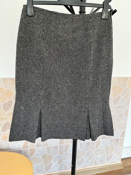 Fusta dama stofa groasa HOBBS