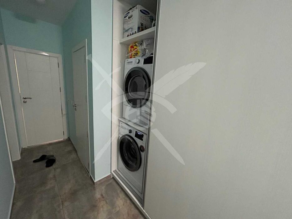 Дава се под наем Тристаен апартамент в София, Малинова долина - 90 кв.м за 1000 € - Снимка #5