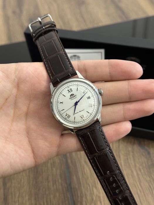 Orient Bambino v2