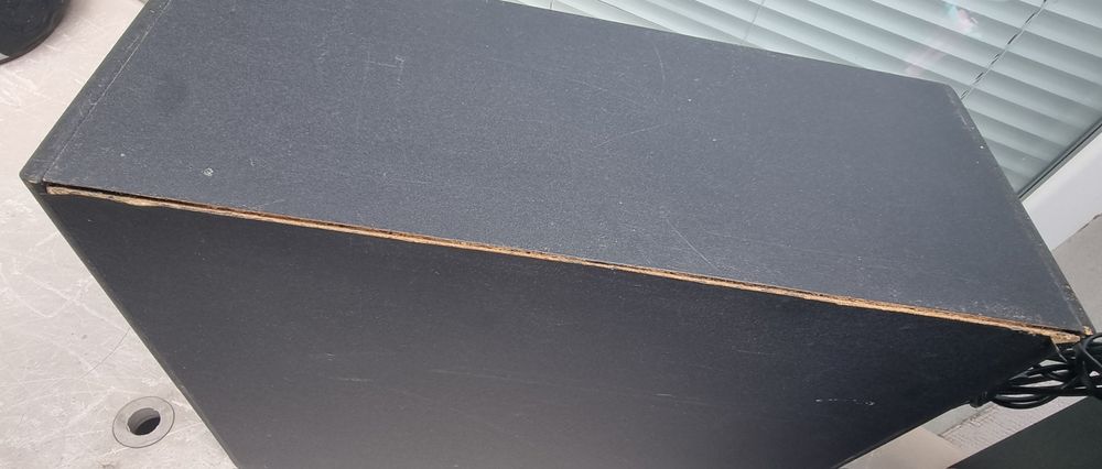 Буфер Bose  100w