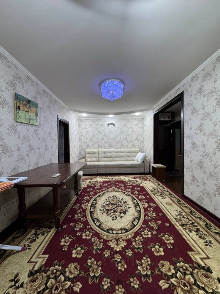 Аренда 2 комна 1 этаж Гагарин 350$