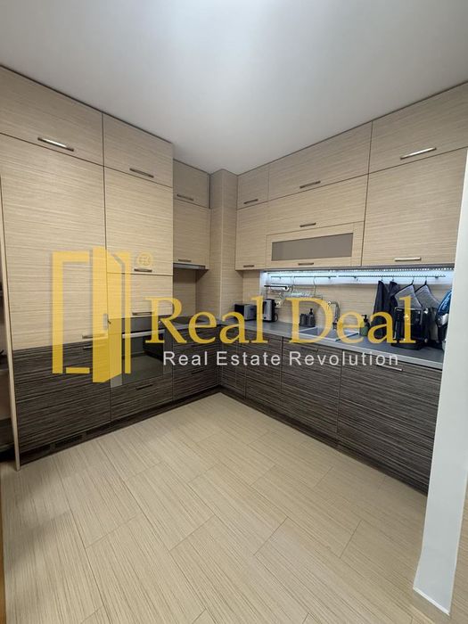 Дава се под наем Двустаен апартамент в София, Студентски град - 65 кв.м за 700 € - Снимка #4