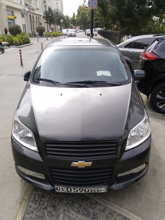 Сотилади!  NEXIA-3.  Автомат  2020