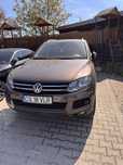 Touareg 2011 se vinde