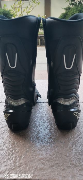 Мото ботуши Alpinestars
