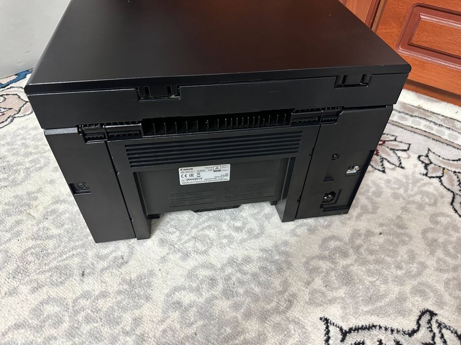 Canon mf3010 3v1 printer scaner kserokopiya muammosi yoq aybi yoq