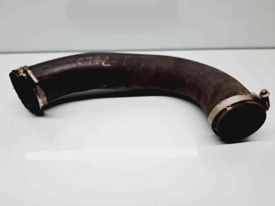 Tub intercooler Audi Q3 (8UB) [Fabr 2011-2018] 5N0145834K 2.0 TDI CFFB