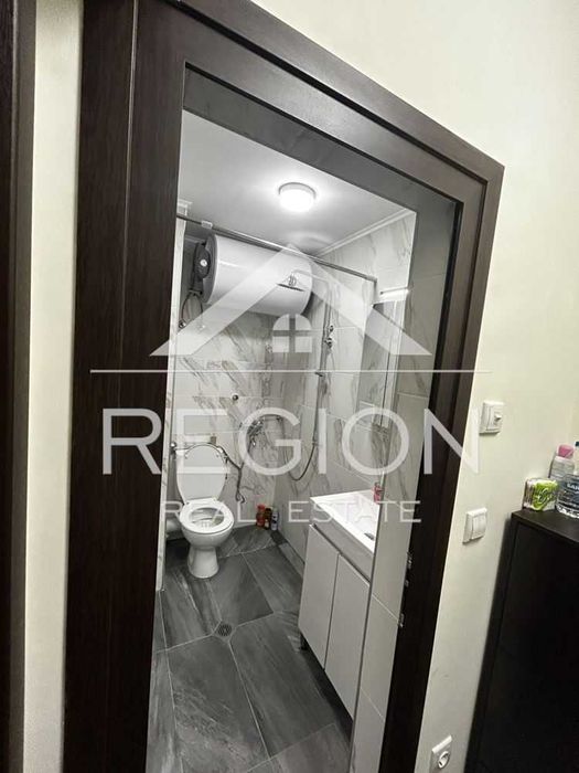 Дава се под наем Едностаен апартамент в Варна, Левски - 40 кв.м за 357 € - Снимка #4