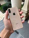 Iphone Xs