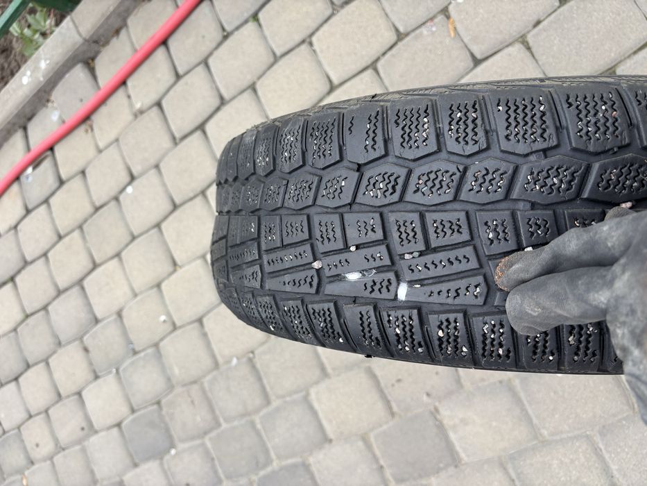 Диск r14 с резиной