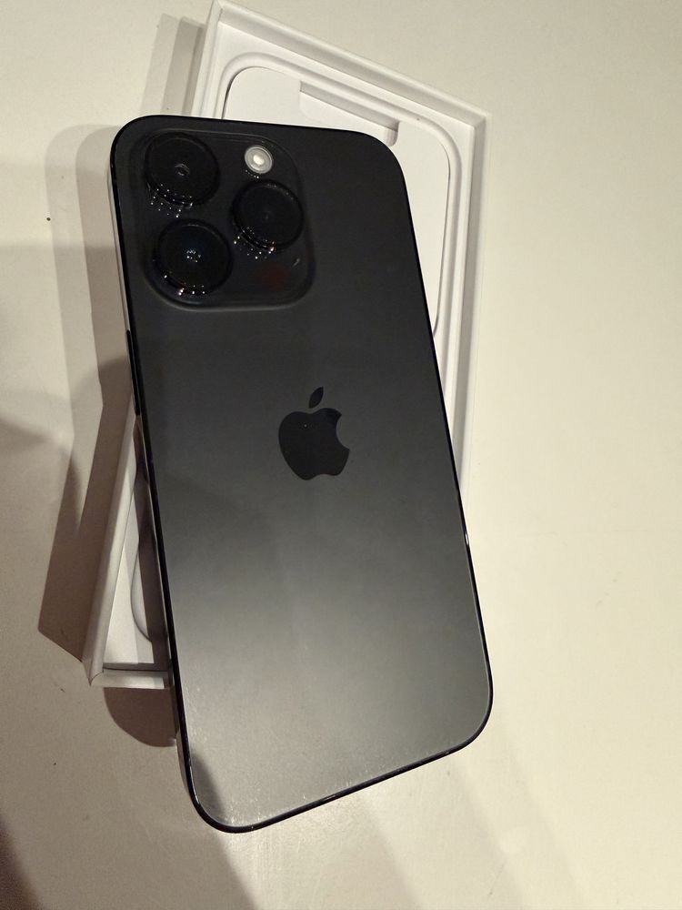 iPhone 14 Pro 256GB