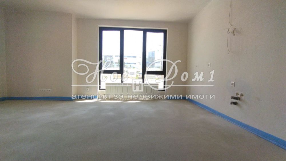 Продава се Четиристаен апартамент в София, Младост 2 - 165 кв.м за 2303 €/кв.м - Снимка #2