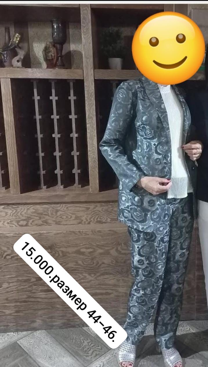 Одежды б/у, в хорошем состоянии