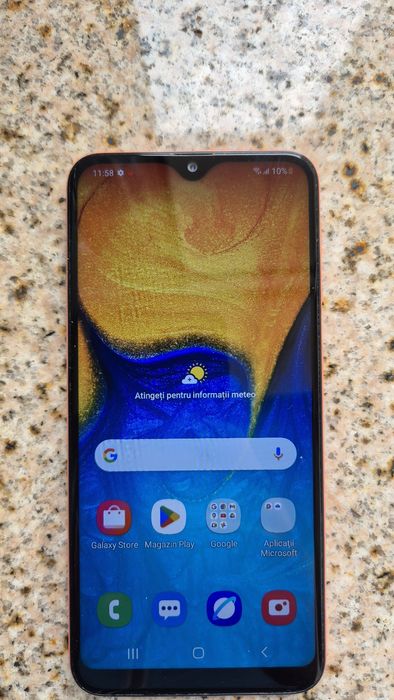 Telefon Samsung Galaxy A20e
